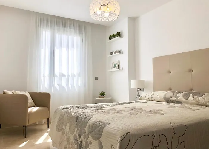 Stylish Perfect Location * Marbella