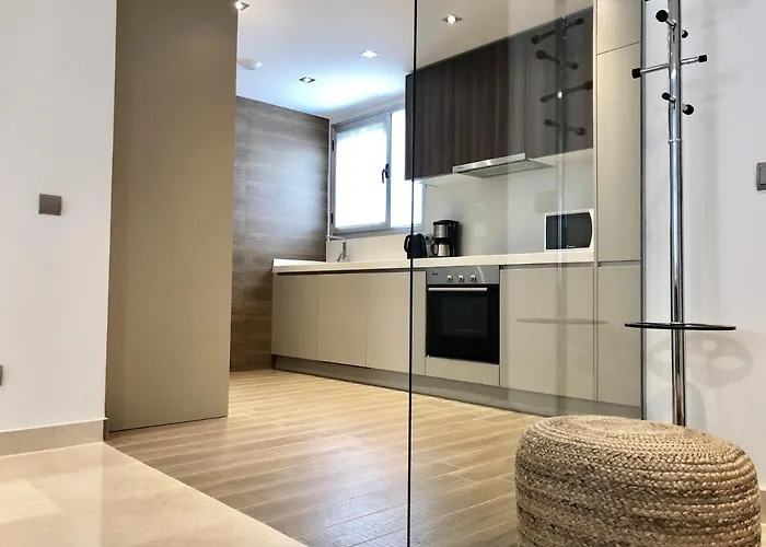 Apartment Stylish Perfect Location